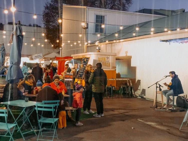 Event at Kirby Lane 5